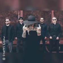 Kill your Darlings Live Konzert Hamtorkrug Neuss 2026