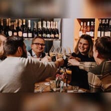 Weintasting Crémant, Cava und Champagner Veranstaltung vini diretti Köln 2026