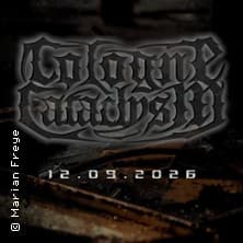 Cologne Cataclysm Konzert Halle am Rhein Köln 2026