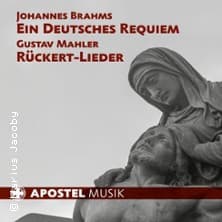 Johannes Brahms: Ein deutsches Requiem concert Apostelkirche Münster 2026