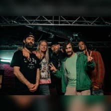 Evergreen Terrace Konzert Dont Panic Club und Pub Essen 2026