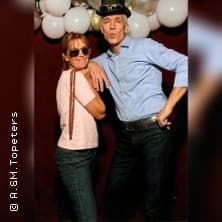 Das Mitsingkonzert - Rita Wermes & Wolfgang Thier concert Bürgerhaus Oststadt Essen 2027