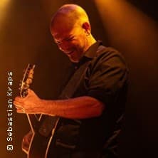 Tom Lüneburger - Lampenfieber Tour 2027