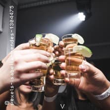 PubCrawl Night: 4 Locations Veranstaltung vor der Herz-Jesu-Kirche Köln 2026