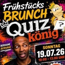 Quizkönig in Köln etkinlik Lomi 26 Köln 2026