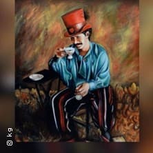 Mad Hatter - Young Talents