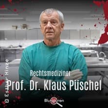 Post Mortem: Rechtsmedizin gösteri Weststadthalle Essen 2027