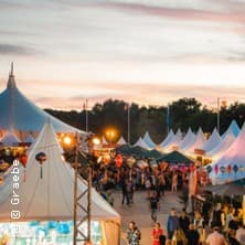 ZfR 2026 - Pre OpeningParty Konzert Zeltfestival Ruhr Bochum 2026