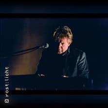 THEO - Soulballads. Lieder für die Seele concert Ev. Kirche Sölde Dortmund 2026