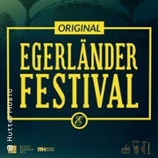 Egerländer Festival + Fäaschtbänkler Konzert Tanzbrunnen Köln 2027