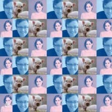 Das Schwein und ich gösteri Theater an der Luegallee Düsseldorf 2026