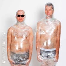 Fischer & Jung - Innen 20, außen ranzig performance Hansa Theater Hörde Dortmund 2027
