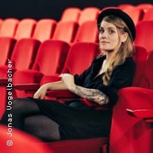 Laura Braun - Vom Weg ab konser Haus der Springmaus Bonn 2026