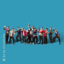 #Zweiraumsilke konser Bahnhof Langendreer Bochum 2026
