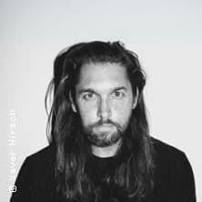 Rasmus Syman - Solo Tour