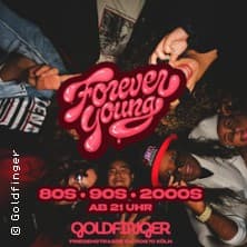 Forever Young – Die größte Zeitreise