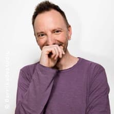 Christian Langer - Bloß ein lustiges Lied ist ein gutes Lied performance Bürgerhaus Stollwerck Köln 2026