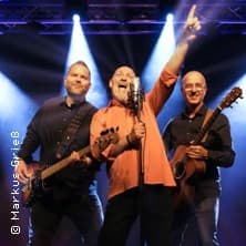 Die Mitsinger - 70er & NDW Konzert Kulturspielhaus Rumeln Duisburg 2026