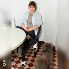 Eva Hegge Aufführung Jazz-Club King Georg Köln 2026