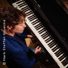 Clemens Orth Trio Konzert Salon De Jazz Köln 2026