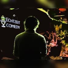 Echtzeit Comedy Herbstspecial Donnerstag Aufführung Echtzeit - Grill & Thrill Köln 2026