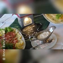 Muttertagsfrühstück Veranstaltung Haus Oveney Café Restaurant Bochum 2027