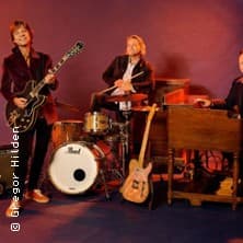 Gregor Hilden Organ Trio concert Hot Jazz Club Münster 2026