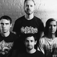 Weekend Nachos Konzert Die Trompete Bochum 2026