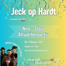 Altweiberparty