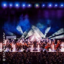 Filmmusik LIVE - von Hans Zimmer bis John Williams Konzert Beethovenhalle Bonn 2026