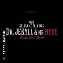 Dr.Jekyll & Mr. Hyde performance Szene 10 – Bühne im Girardet Essen 2026