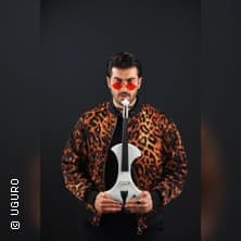 DJ Uguro Show - Live in Essen