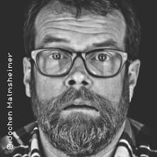Jochen Malmsheimer - Wenn Worte reden könnten performance Theater im Gründungshaus Mönchengladbach 2027