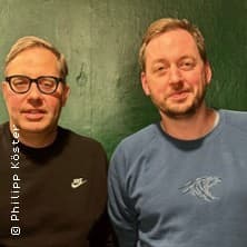 11 Freunde Live gösteri zakk Club Düsseldorf 2026