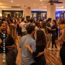Sunday Dance Night Bachata Party Köln etkinlik Salsa Köln 2027