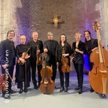 Große Symphonien – kleine Besetzung Konzert KWARTIER 106 Aachen 2026