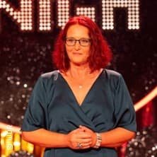 Anny Hartmann