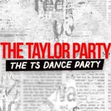 Swiftie Night - Taylor Party - The Eras Experience / Das MITSING Konzert concert Prater Nightlife Bochum 2026