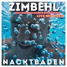 Zimbehl - Album Veröffentlichung Konzert Kulturspielhaus Rumeln Duisburg 2026