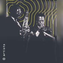 Miles Davis - John Coltrane Centennial Konzert Jazz-Club King Georg Köln 2026
