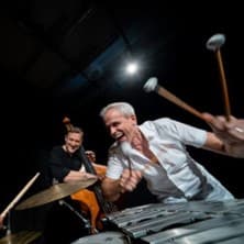 Oli Bott Trio concert Salon De Jazz Köln 2026