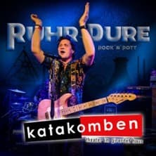 Ruhr-Pure im Katakomben Theater Konzert Katakomben-Theater im Girardet Haus Essen 2027