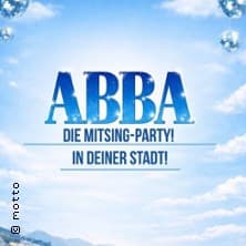 ABBA Party/Konzert Konzert Studios Club & Lounge Dortmund 2026