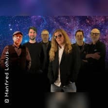 The Right Thing - Simply Red Tribute konser Steinbruch Duisburg 2026