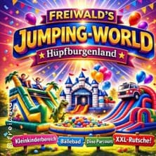 Freiwald´s Jumping-World Mönchengladbach gösteri Freiwald´s Jumping-World Mönchengladbach 2026