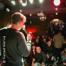 Die Comedy Werkstatt Aufführung Weingrün Dortmund 2027