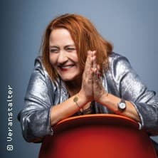 Alexandra Gauger - Das Ende der Diktatur meiner Uschi Aufführung Atelier Theater Köln 2027