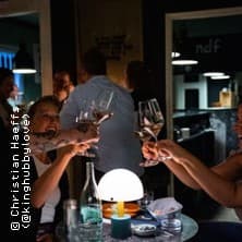 Weintasting "Bodegas Volver" - Spanien