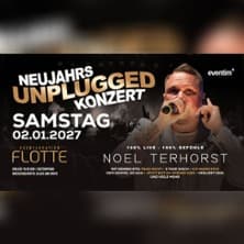 Noel Terhorst unplugged