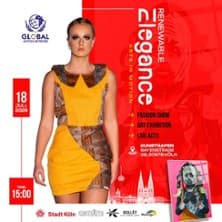 Renewable Elegance — Edition Köln event Kunsthaus Rhenania Köln 2026